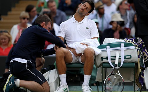 TENNIS 25/7: Djokovic 99% lỡ hẹn với US Open, Venus Williams đối mặt với án tù