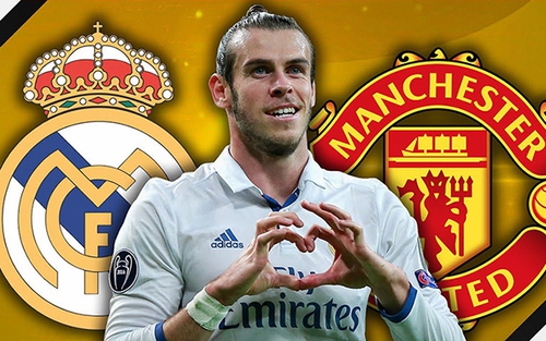 CHUYỂN NHƯỢNG M.U 10/08: Mourinho vẫn quyết mời gọi Bale, Rose ra yêu sách, De Gea bị hoãn gia hạn