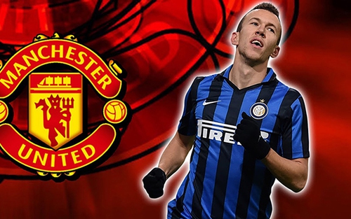 CHUYỂN NHƯỢNG M.U 11/08: Sắp mua Aurier, trở lại với Perisic, gạ đổi Shaw lấy Rose