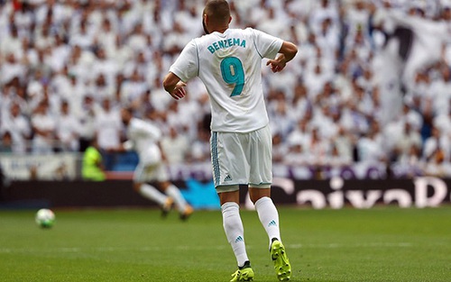 Benzema nghỉ dài hạn, Marcelo bị treo giò nặng, Zidane cực kỳ đau đầu