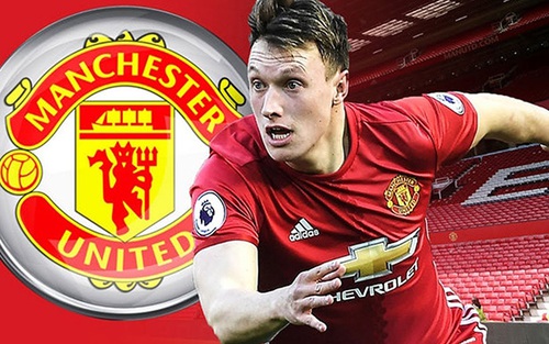 TIN HOT M.U: Bale được 'bật đèn xanh', Phil Jones bình phục, Mourinho săn sao trẻ Serbia