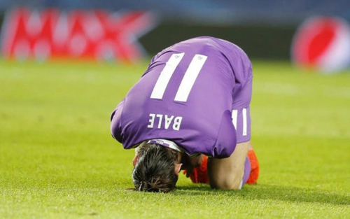 Lại chấn thương nặng, Bale đang trở thành Woodgate mới của Real Madrid