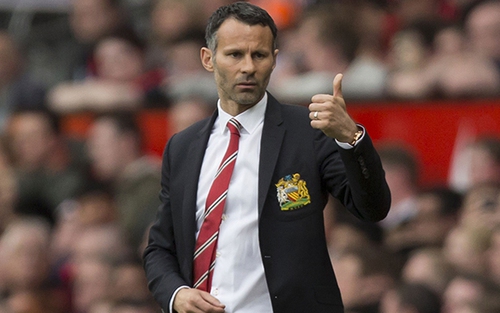 Ryan Giggs có đủ năng lực làm giám đốc bóng đá PVF?