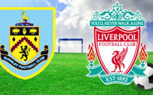 Video clip highlights bàn thắng trận Burnley 1–2 Liverpool: Rượt đuổi ngoạn mục