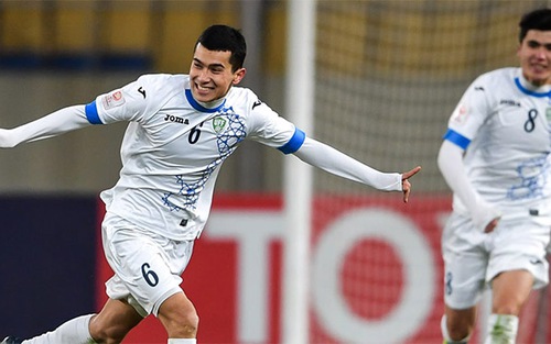 10 thống kê KHÔNG THỂ BỎ QUA về trận chung kết U23 Việt Nam – U23 Uzbekistan