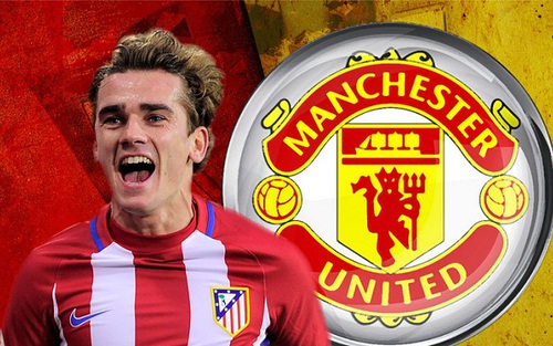 Tin HOT M.U 27/3: Tin cực vui về Umtiti, Griezmann lại ‘thả thính’, Barca nhắm… Luke Shaw