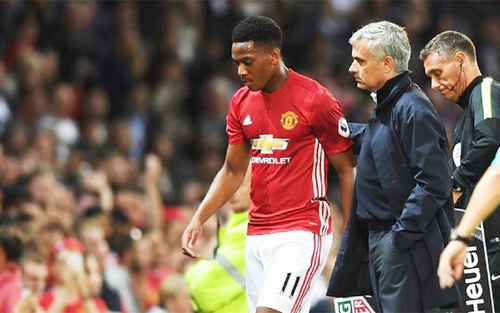 Tin HOT M.U 23/5: Quỷ đỏ giá trị nhất châu Âu, chỉ bán Martial ra nước ngoài, được Kluivert 'bật đèn xanh'