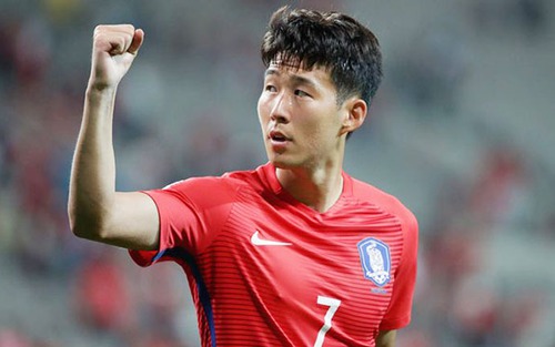 Sự thật việc Tottenham dễ dàng để Heung-min Son dự ASIAD cùng U23 Hàn Quốc