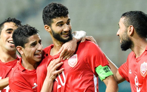PHÂN TÍCH đối thủ U23 Việt Nam: U23 Bahrain phòng ngự kém, quá phụ thuộc vào Al-Hardan