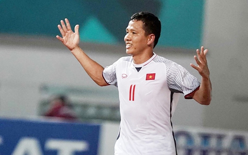 U23 Việt Nam vs U23 Bahrain: Anh Đức là nhân chứng lịch sử