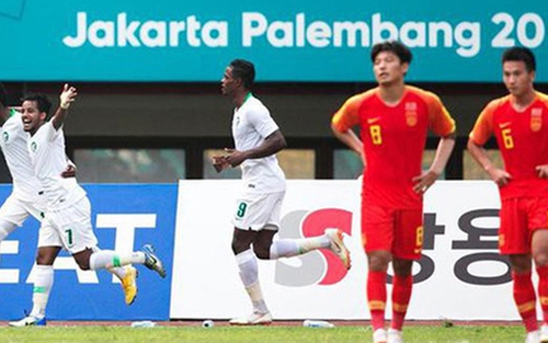 Báo nước ngoài: Park Hang Seo là Guus Hiddink của Việt Nam, U23 Trung Quốc là nỗi hổ thẹn