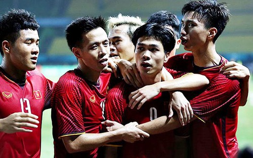 U23 Việt Nam sẽ dùng lối chơi gì để đối phó với U23 UAE?