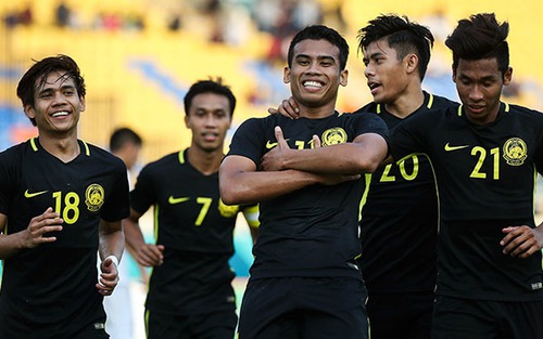 AFF Cup 2018: Malaysia đáng gờm nhất với tuyển Việt Nam