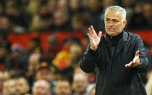 Mourinho đã nói gì sau khi MU ngược dòng nghẹt thở thắng Newcastle?