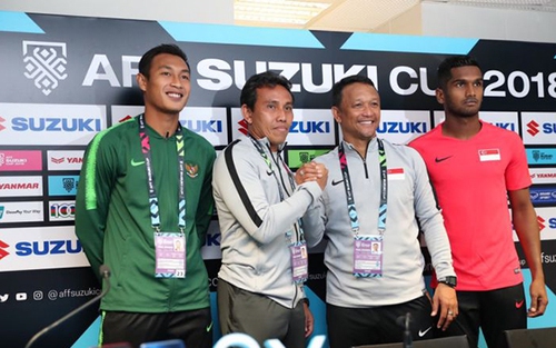 Kết quả bóng đá, futsal Đông Nam Á ngày 9/11, rạng sáng 10/11