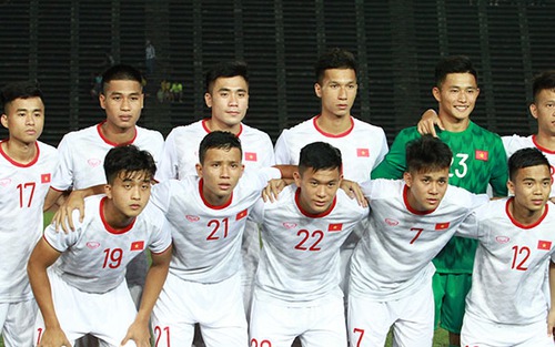 U22 Việt Nam: Từ bị hoài nghi đến ứng viên vô địch