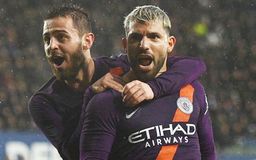 Lý do đặc biệt khiến các ông lớn mong Man City đoạt FA Cup