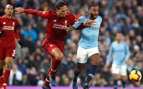 Cuộc đua vô địch Ngoại hạng Anh: Liverpool mất động lực, thời cơ lớn cho Man City