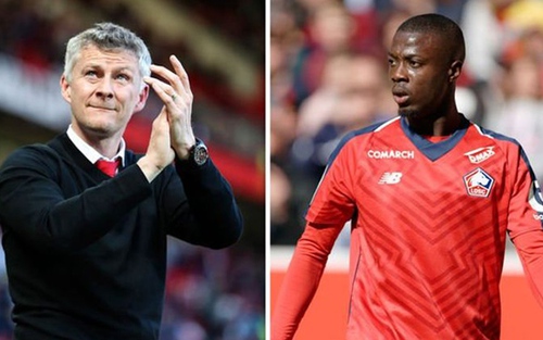 CHUYỂN NHƯỢNG MU 15/5: Ole không được phép bán Martial, Inter đã gặp đại diện Lukaku