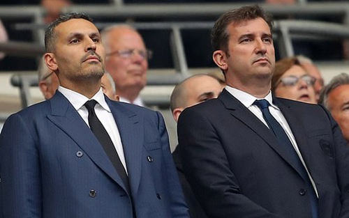 Chủ tịch Man City tuyên bố sẽ thắng cuộc chiến với UEFA, mắng chủ tịch Liga đạo đức giả