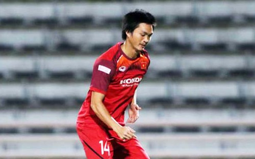 Thái Lan 0-1 Việt Nam: Tuấn Anh và bước đệm để hồi sinh