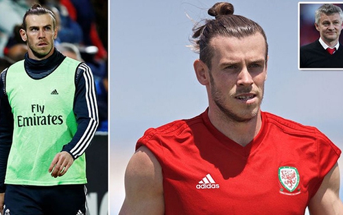 CHUYỂN NHƯỢNG MU 13/6: MU sẽ không mua Bale, tranh giành Griezmann và De Ligt với Barca