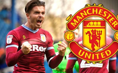 Chuyển nhượng MU 15/6: MU đẩy nhanh vụ Grealish, đưa sao Leicester vào tầm ngắm