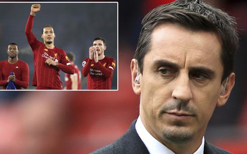 Man City sẽ khiến Liverpool mắc sai lầm như MU năm xưa