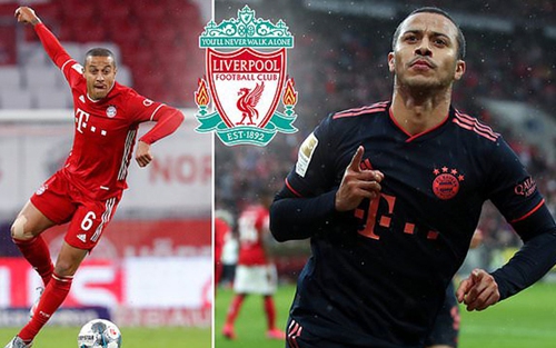 Bóng đá hôm nay, 4/7: Scholes khuyên Ole đừng xoay tua, Liverpool chốt vụ Thiago tuần tới