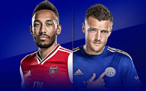 Cập nhật trực tiếp bóng đá Anh vòng 34: Crystal Palace vs Chelsea, Arsenal vs Leicester. K+, K+PM trực tiếp