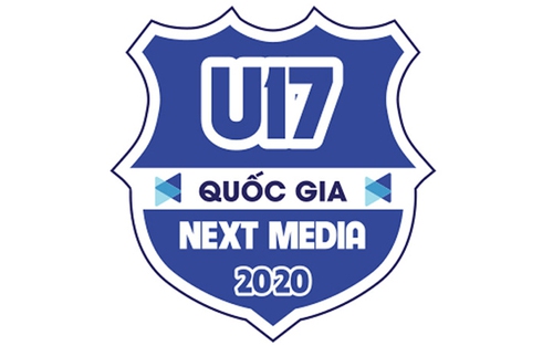 Lịch thi đấu VCK U17 quốc gia. Lịch thi đấu bóng đá U17 quốc gia Next Media 2020