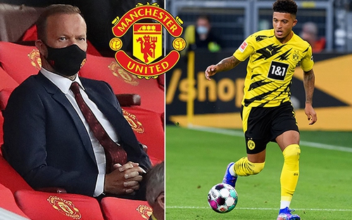 Chuyển nhượng MU 25/9: Gửi đề nghị cuối trong thương vụ Sancho, chốt mua Alex Telles