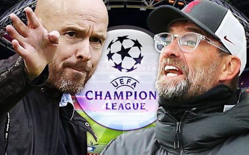 Video clip bàn thắng trận Ajax vs Liverpool