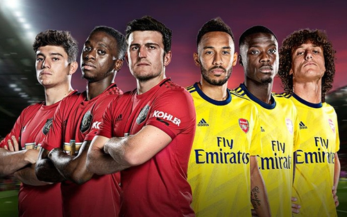 Bóng đá châu Âu 1 tháng tới: Liverpool, Real Madrid cẩn trọng. MU, Chelsea, Tottenham nhẹ nhàng