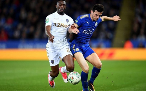 Kết quả bóng đá 2/11, sáng 3/11. Leeds thảm bại trước Leicester ngay trên sân nhà