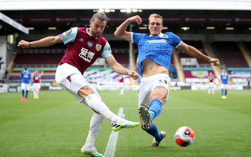 Kết quả bóng đá 6/11, sáng 7/11: Southampton hạ Newcastle, chiếm ngôi đầu của Liverpool