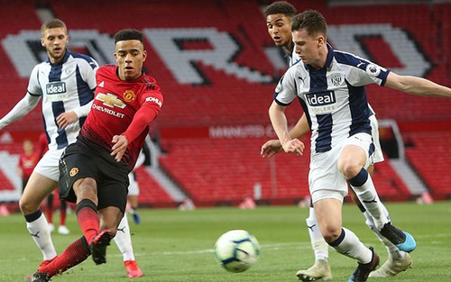 Cập nhật trực tiếp bóng đá Anh: Newcastle vs Chelsea, Tottenham vs Man City, MU vs West Brom