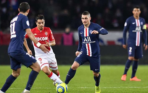 Kết quả bóng đá 20/11, sáng 21/11: PSG thua ngược Monaco, đội Filip Nguyễn thất thủ sân nhà