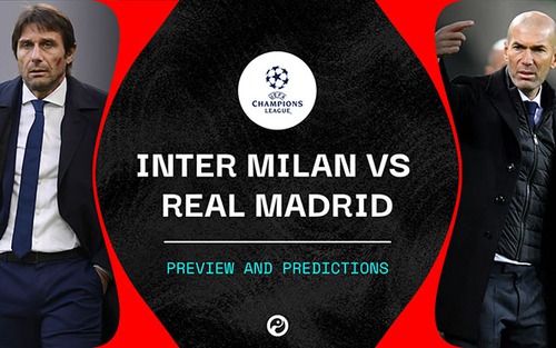 Kết quả bóng đá 25/11, sáng 26/11: Liverpool thua đau sân nhà, Inter bất lực trước Real Madrid