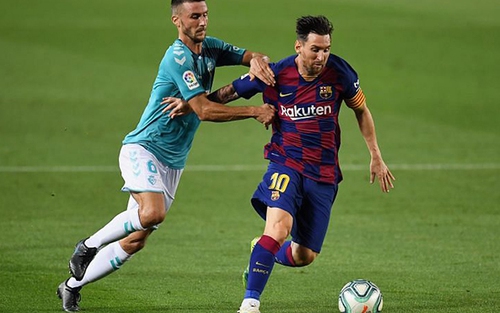 Link trực tiếp Barcelona vs Osasuna. Xem trực tiếp bóng đá La Liga vòng 11