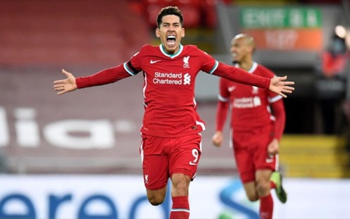 Bảng xếp hạng Ngoại hạng Anh vòng 13: Liverpool độc chiếm ngôi đầu, MU tụt xuống thứ 9