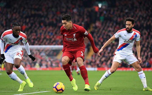 Cập nhật trực tiếp bóng đá Anh: Crystal Palace vs Liverpool, Southampton vs Man City, Everton vs Arsenal