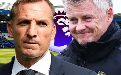 Cập nhật trực tiếp bóng đá Anh: Leicester vs MU. Arsenal vs Chelsea. Man City vs Newcastle