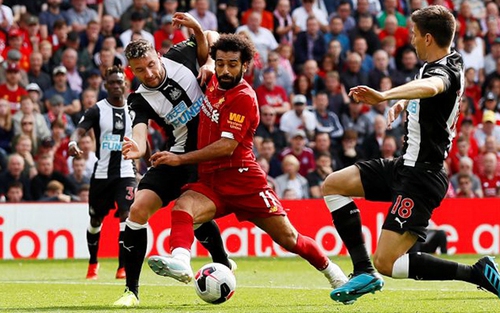 Kết quả bóng đá 30/12, sáng 31/12. Liverpool hòa thất vọng, Real Madrid mất điểm