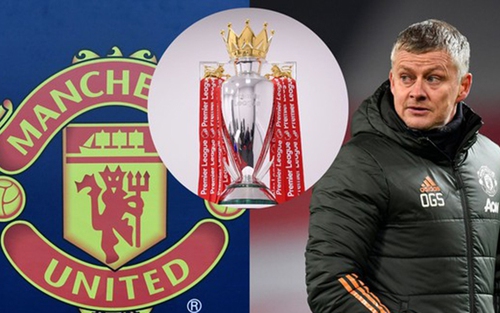 Ole Solskjaer: ‘Thứ hạng vào tháng Năm mới là quan trọng’