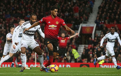 Kết quả bóng đá 20/1, sáng 21/1: MU ngược dòng, Juventus giành siêu cúp, Real Madrid bị loại sốc