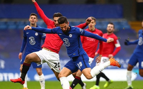 Link xem trực tiếp Chelsea vs Luton Town. FPT, SCTV17 trực tiếp bóng đá cúp FA