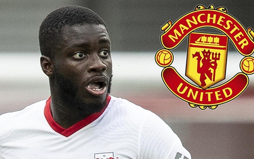 Chuyển nhượng 24/1: MU tranh mua Upamecano với Liverpool. Barcelona nhắm Aguero, Alaba