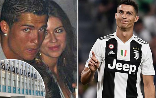 7 sự thật ít biết về Cristiano Ronaldo