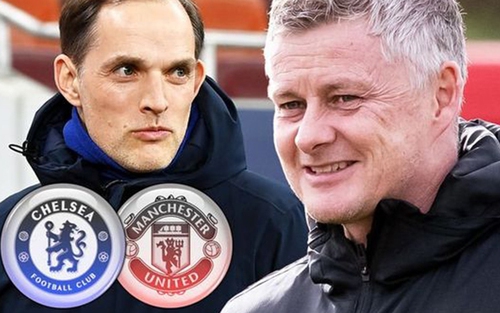 Kết quả bóng đá 28/2, sáng 1/3: MU, Chelsea níu chân nhau. Man City, Liverpool hưởng lợi